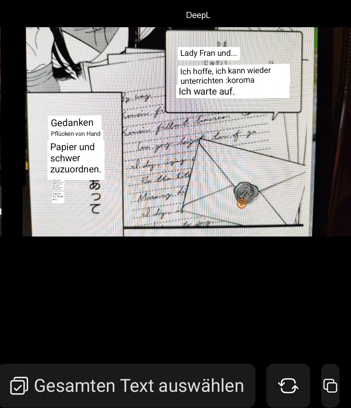 The Duke's Beloved Third Son Aims to Escape as a Villain!? Chapter 18 - page 28