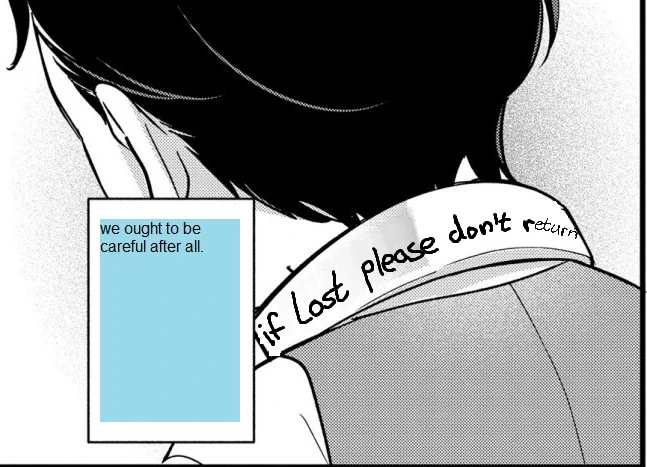 The Duke's Beloved Third Son Aims to Escape as a Villain!? Chapter 18 - page 32