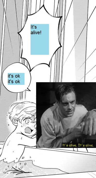 The Duke's Beloved Third Son Aims to Escape as a Villain!? Chapter 20 - page 25