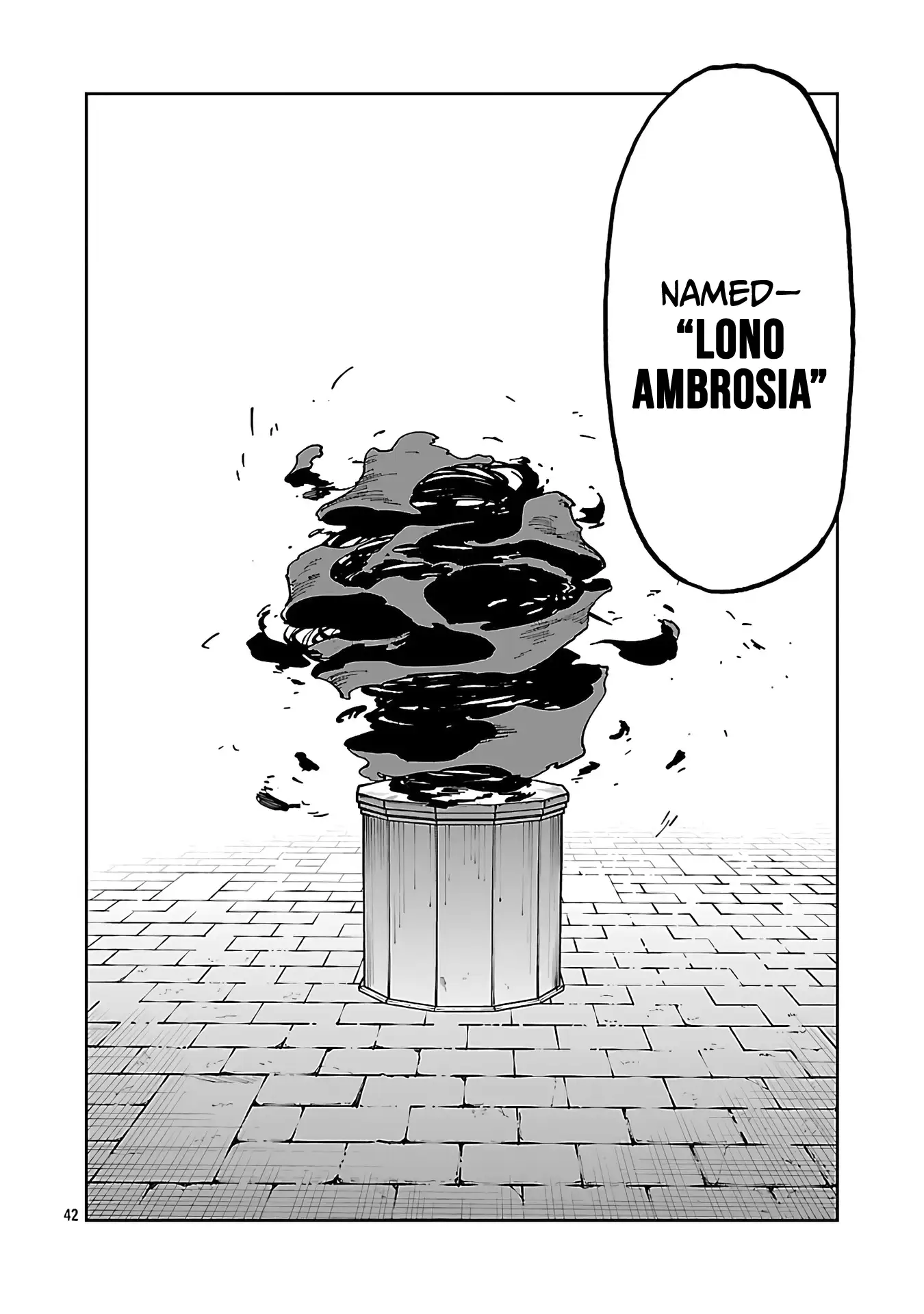 Backwater Old Man Becomes a Swordmaster Chapter 32 - page 41