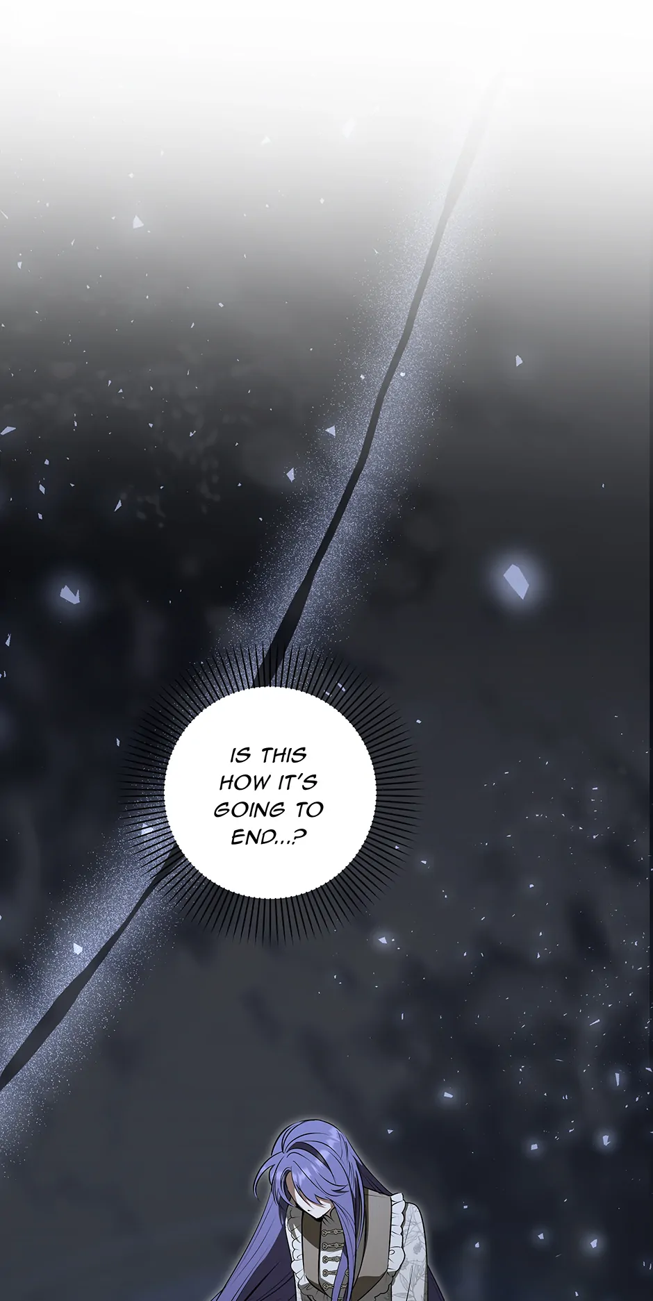 Please Get Out of My Household Chapter 57 - page 15