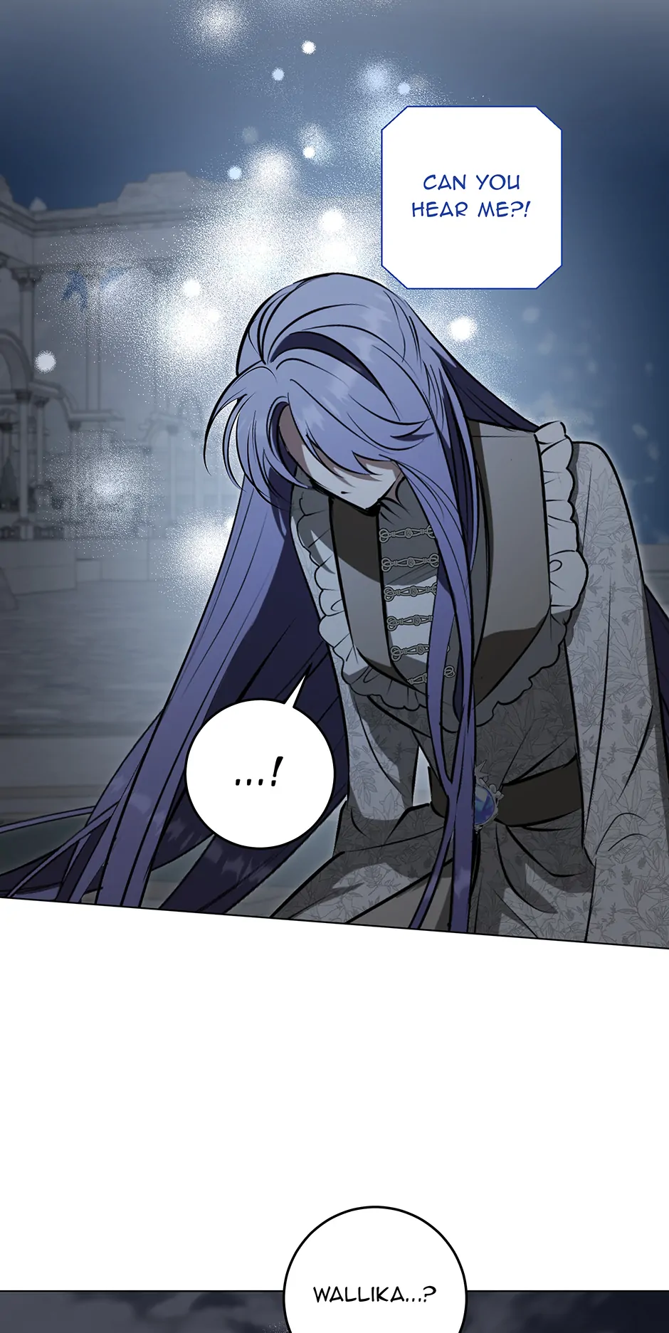 Please Get Out of My Household Chapter 57 - page 17