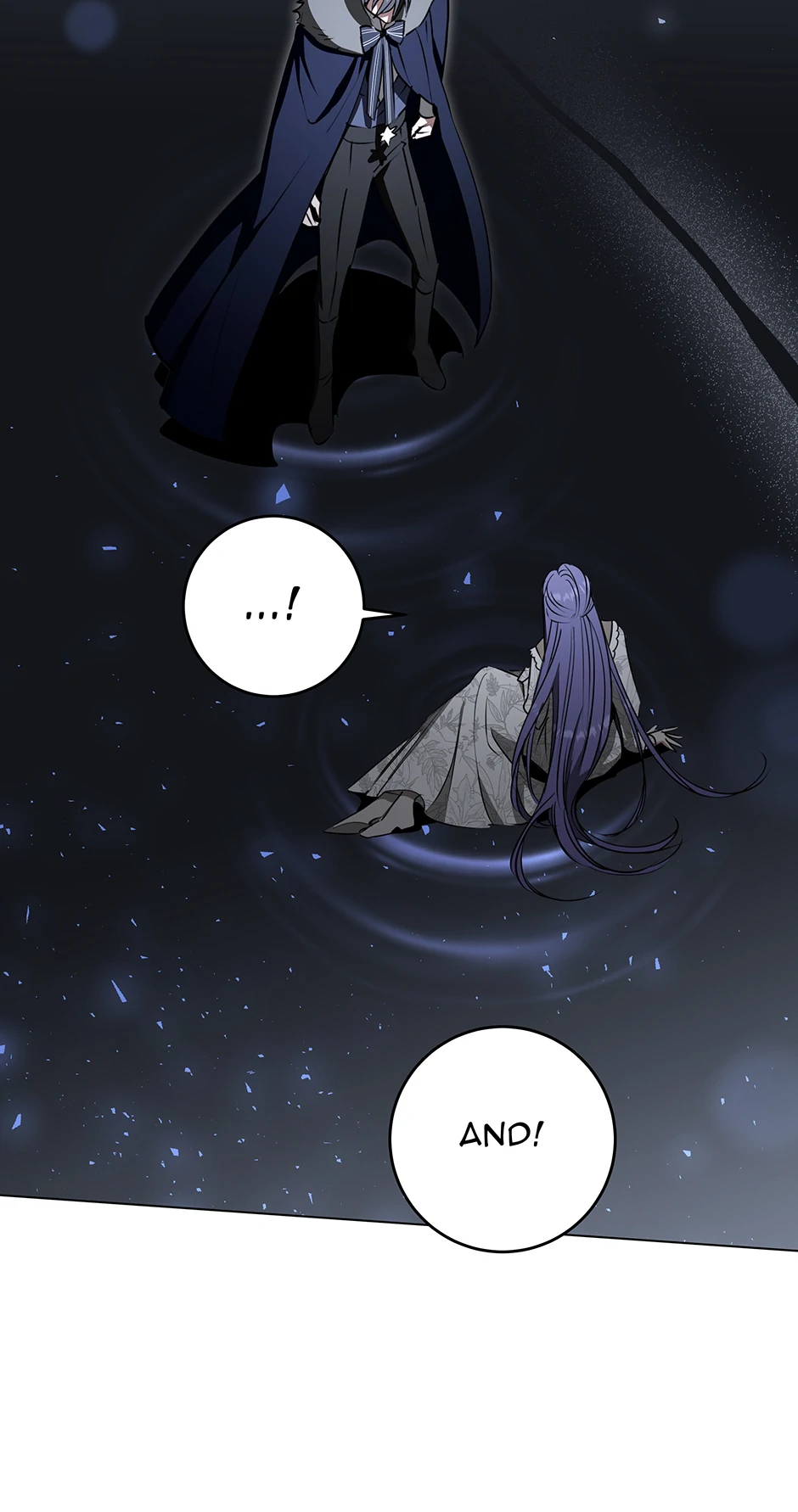 Please Get Out of My Household Chapter 57 - page 25