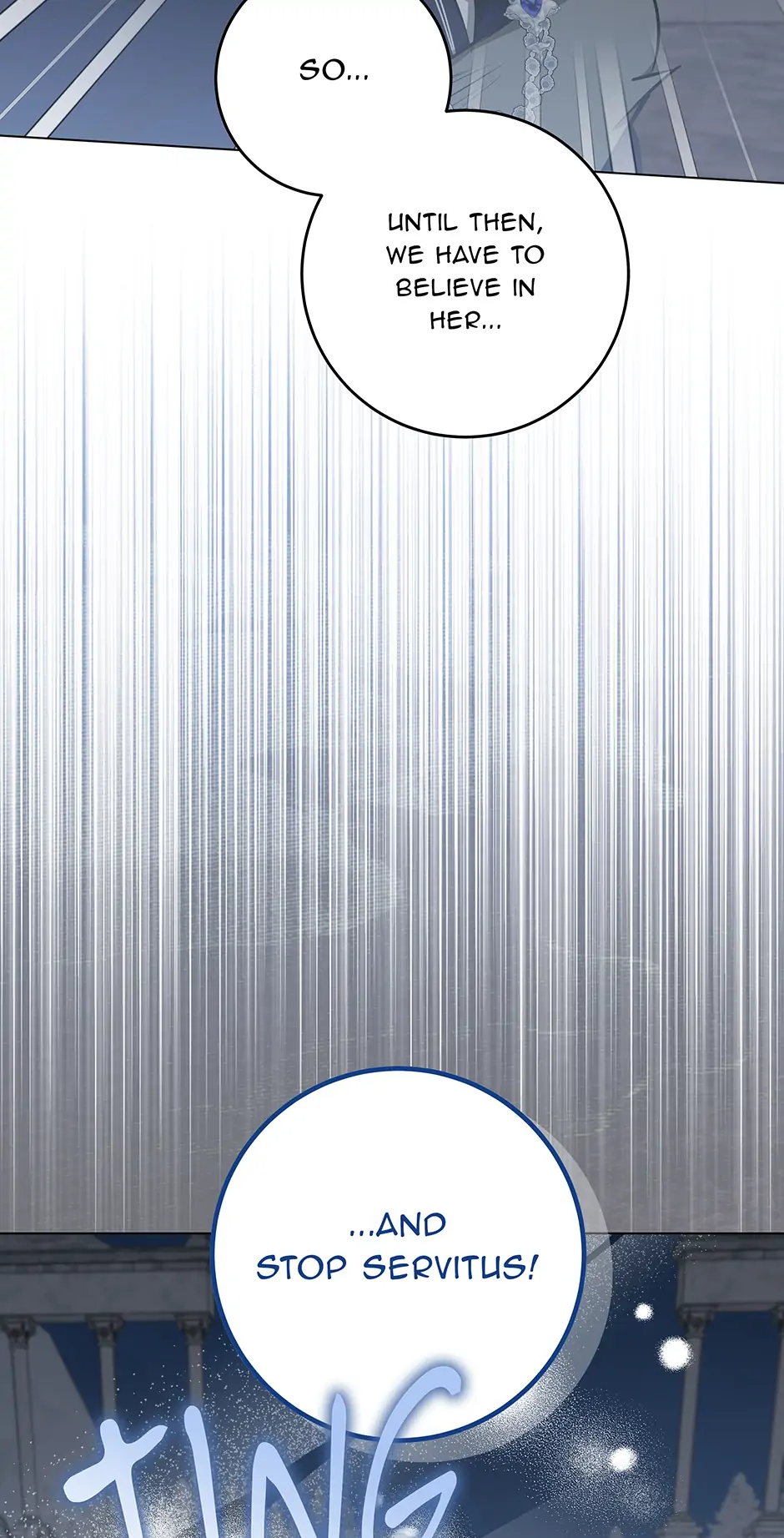 Please Get Out of My Household Chapter 57 - page 28