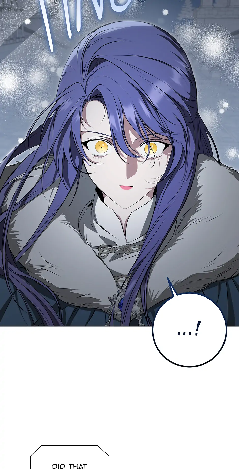 Please Get Out of My Household Chapter 57 - page 29