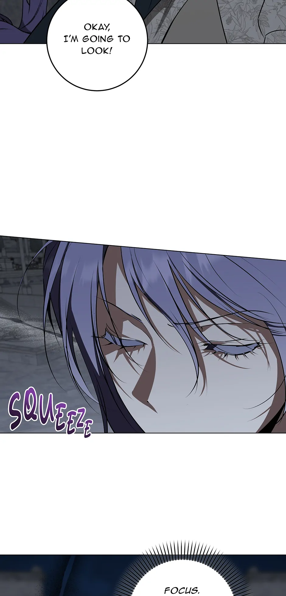 Please Get Out of My Household Chapter 57 - page 33