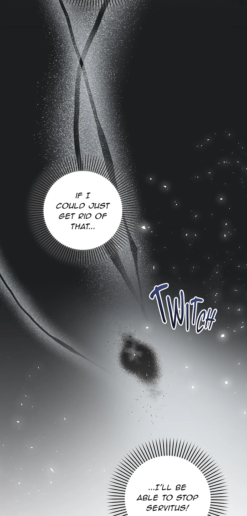 Please Get Out of My Household Chapter 57 - page 35