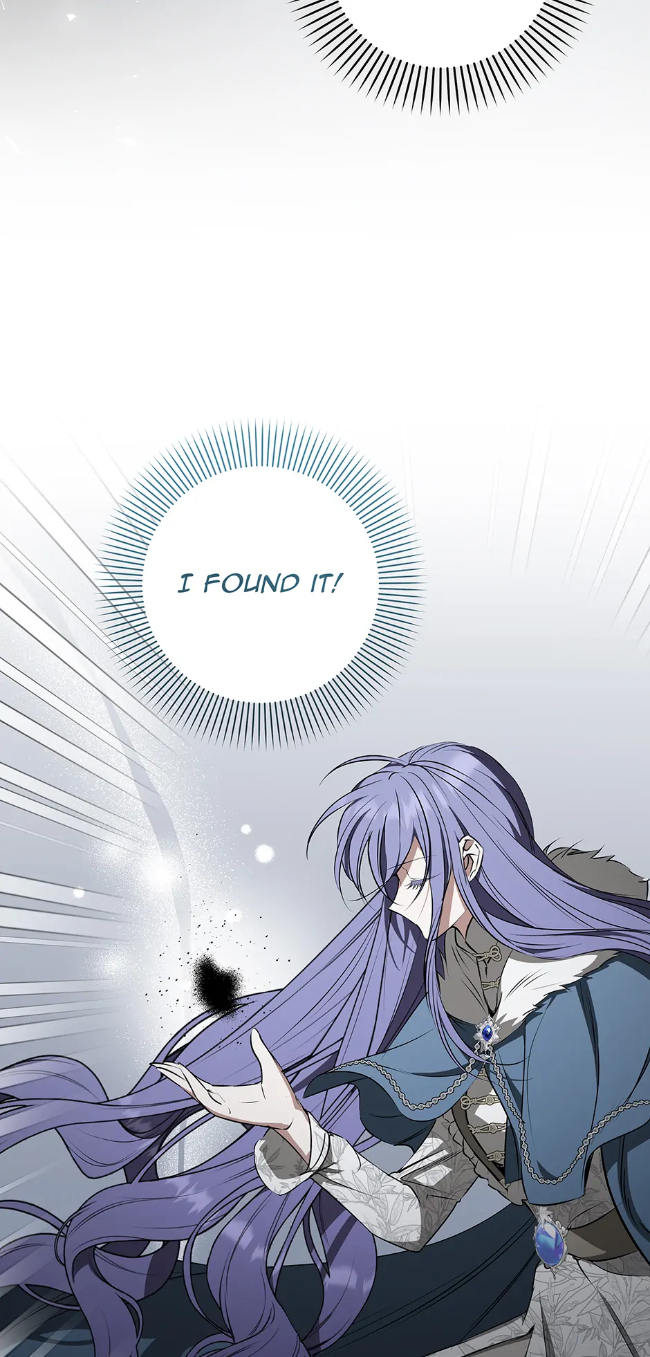 Please Get Out of My Household Chapter 57 - page 36