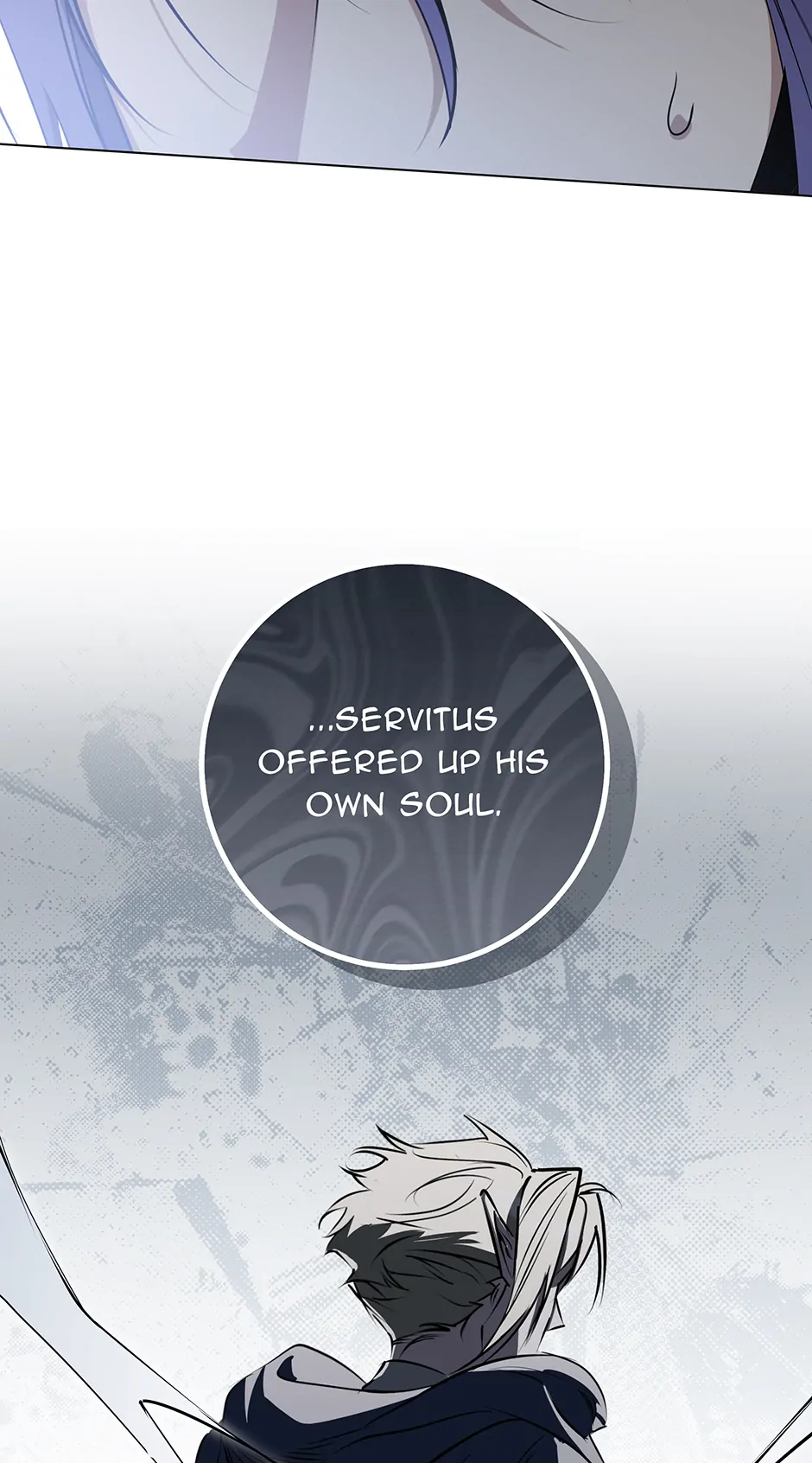 Please Get Out of My Household Chapter 57 - page 39