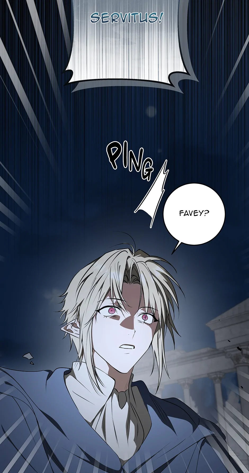 Please Get Out of My Household Chapter 57 - page 45