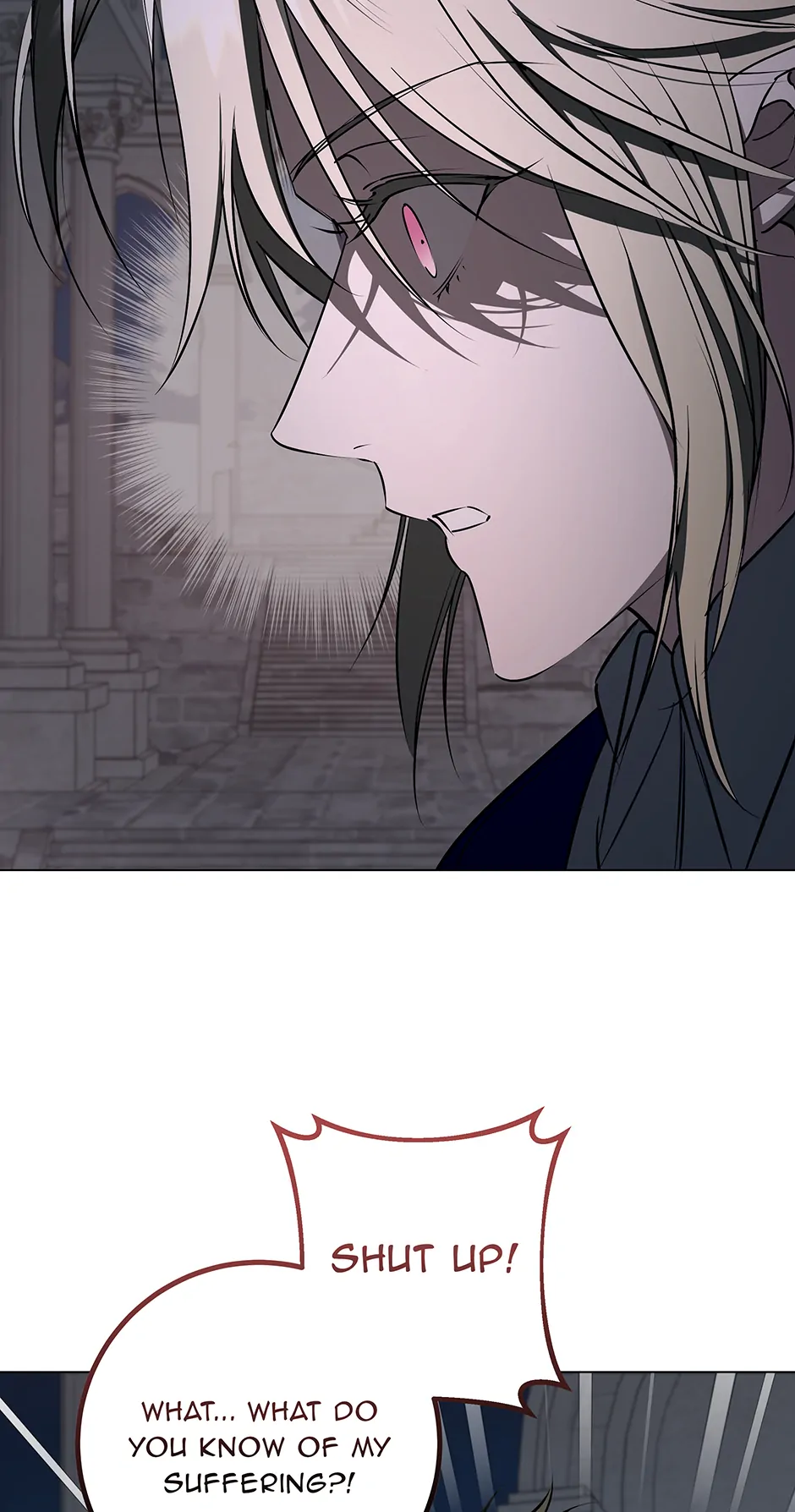 Please Get Out of My Household Chapter 57 - page 49