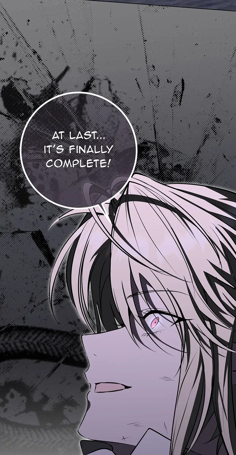 Please Get Out of My Household Chapter 57 - page 5