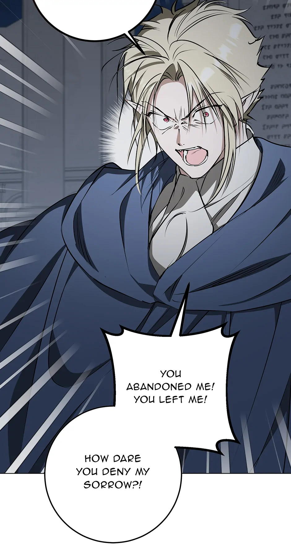 Please Get Out of My Household Chapter 57 - page 50