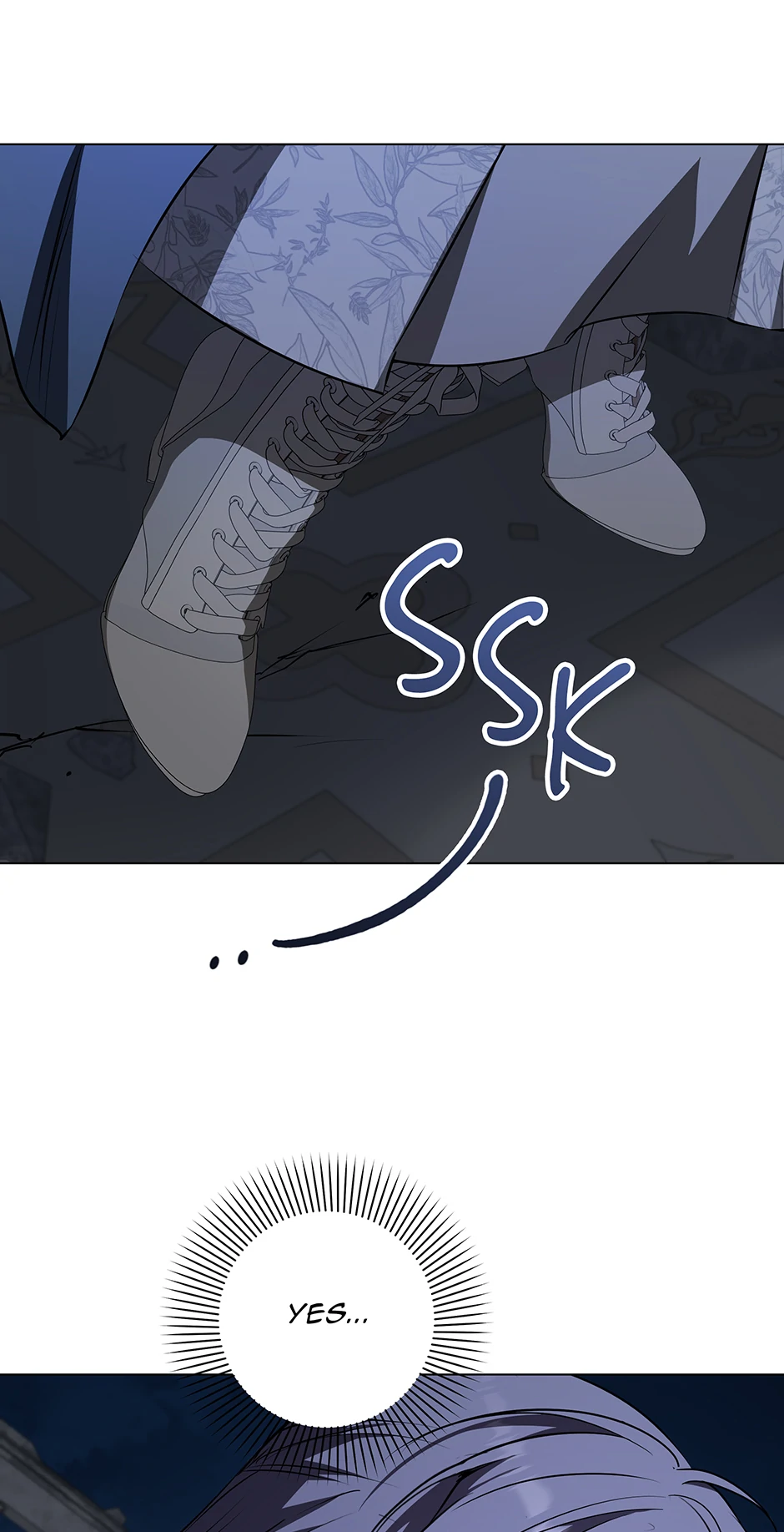 Please Get Out of My Household Chapter 57 - page 51