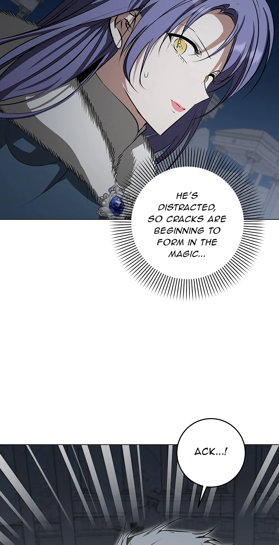 Please Get Out of My Household Chapter 57 - page 52