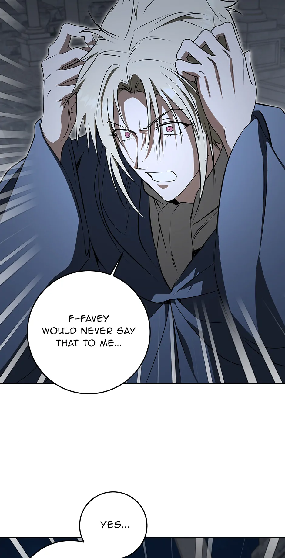 Please Get Out of My Household Chapter 57 - page 53