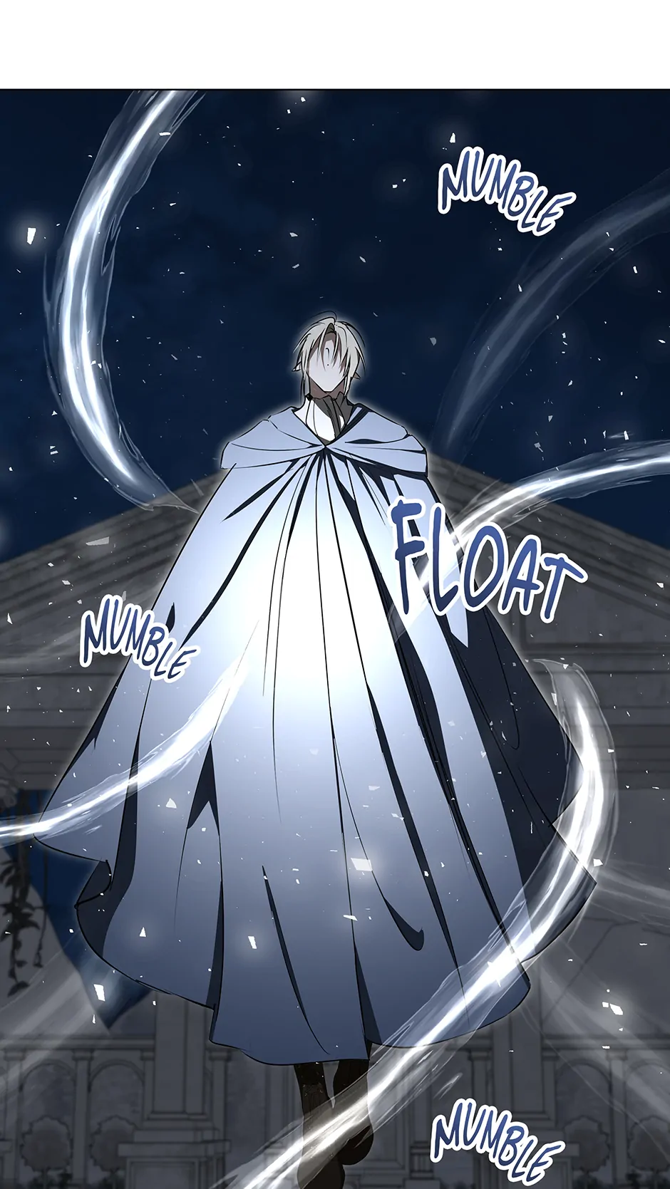 Please Get Out of My Household Chapter 57 - page 57