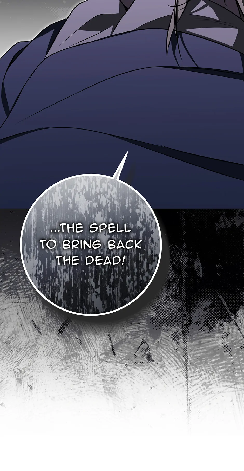 Please Get Out of My Household Chapter 57 - page 6