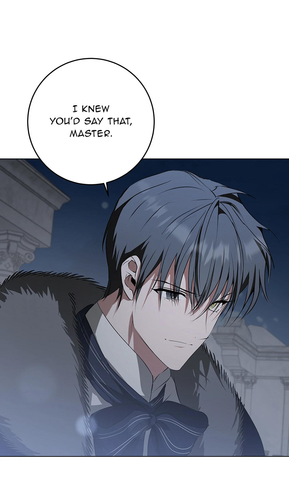 Please Get Out of My Household Chapter 57 - page 63