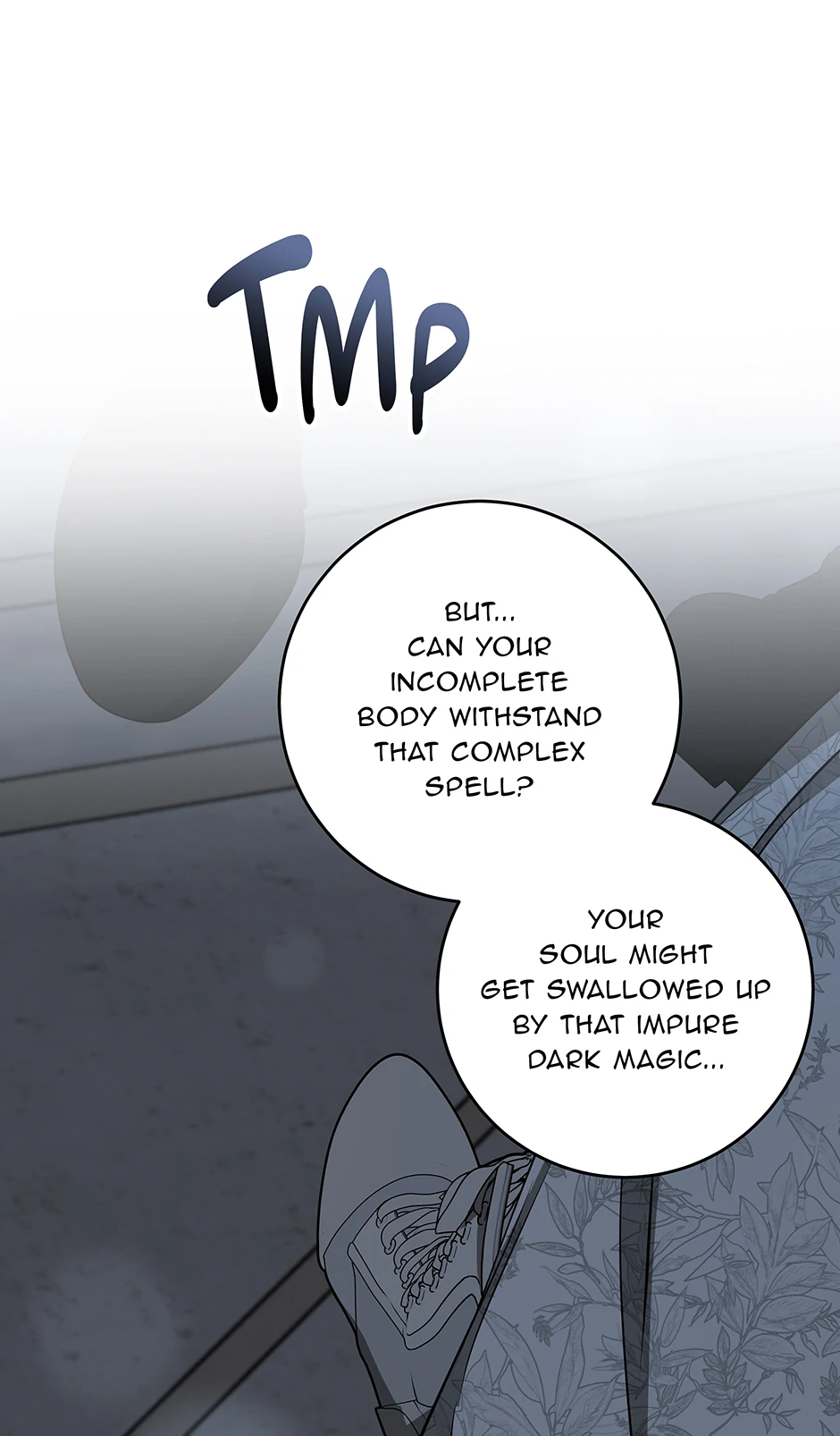 Please Get Out of My Household Chapter 57 - page 64