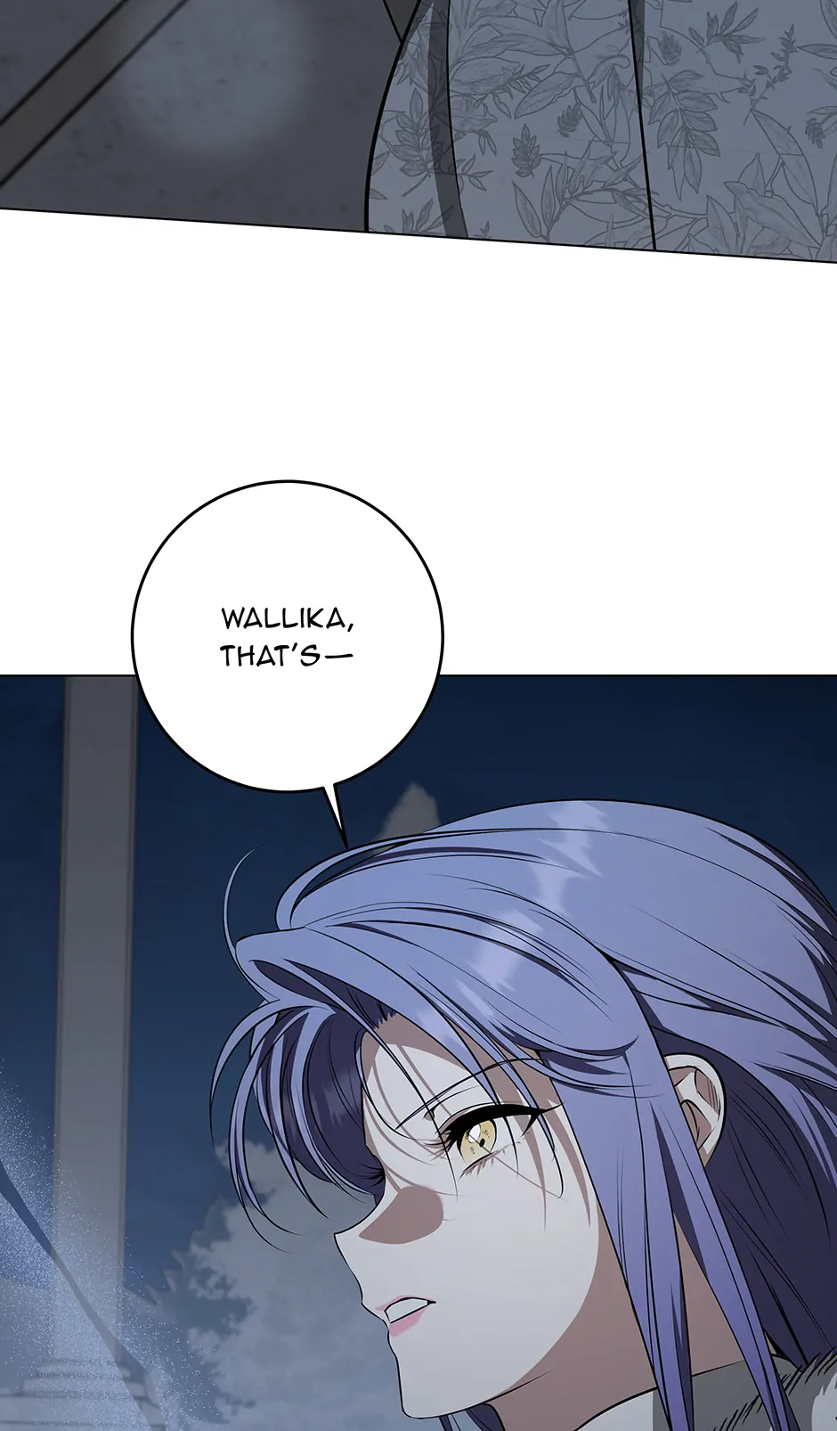 Please Get Out of My Household Chapter 57 - page 65