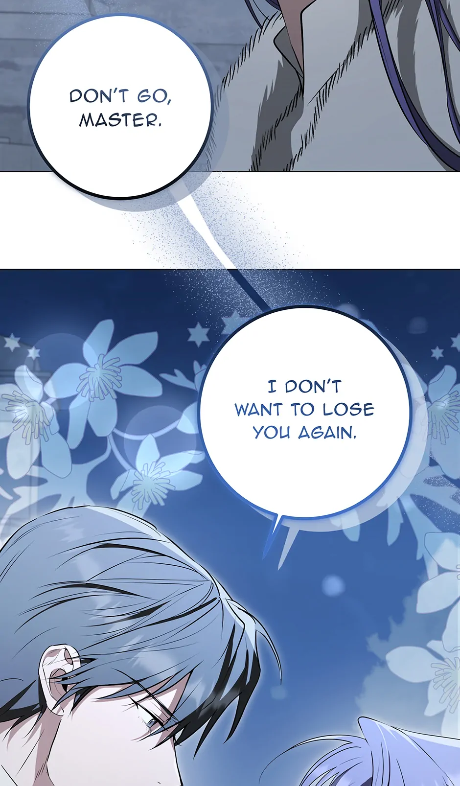 Please Get Out of My Household Chapter 57 - page 66