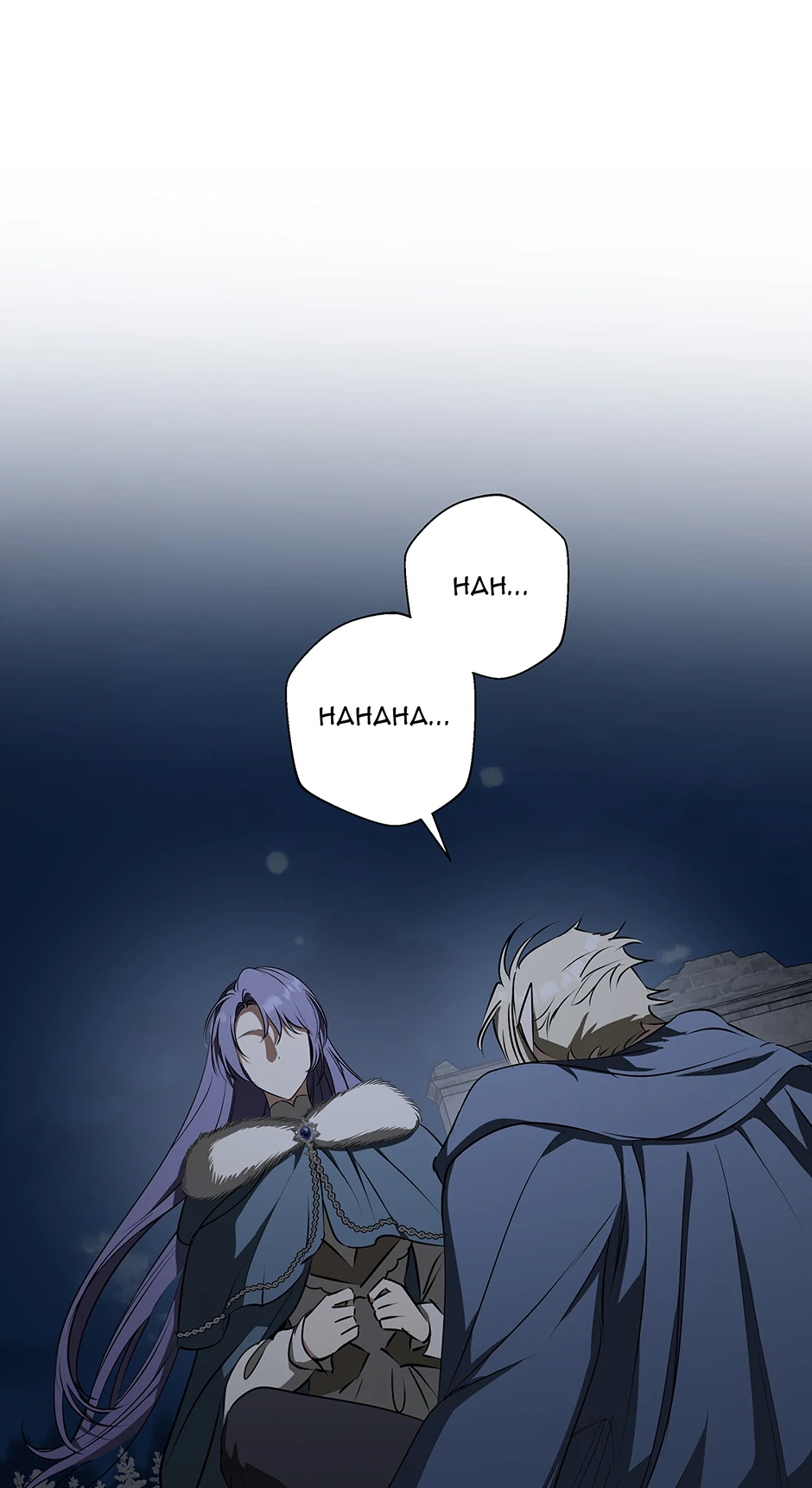 Please Get Out of My Household Chapter 57 - page 8