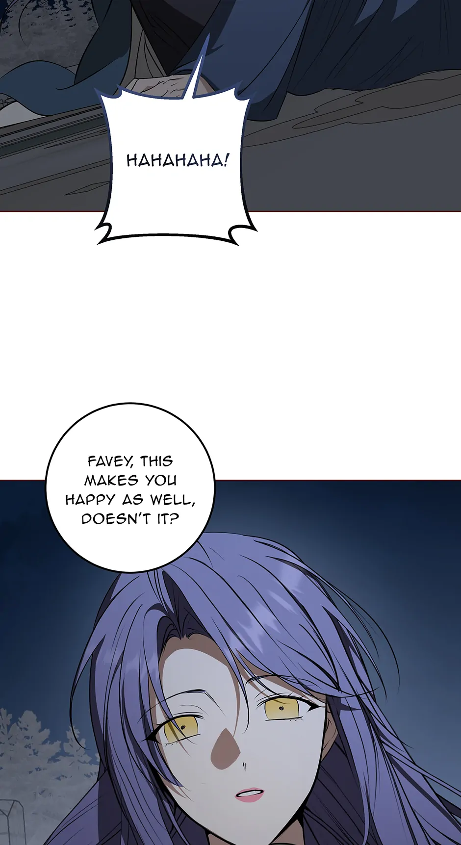 Please Get Out of My Household Chapter 57 - page 9