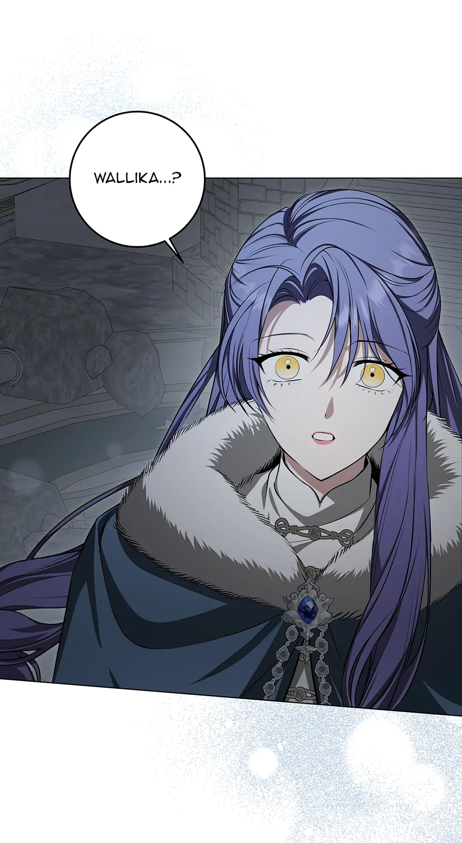 Please Get Out of My Household Chapter 58 - page 1