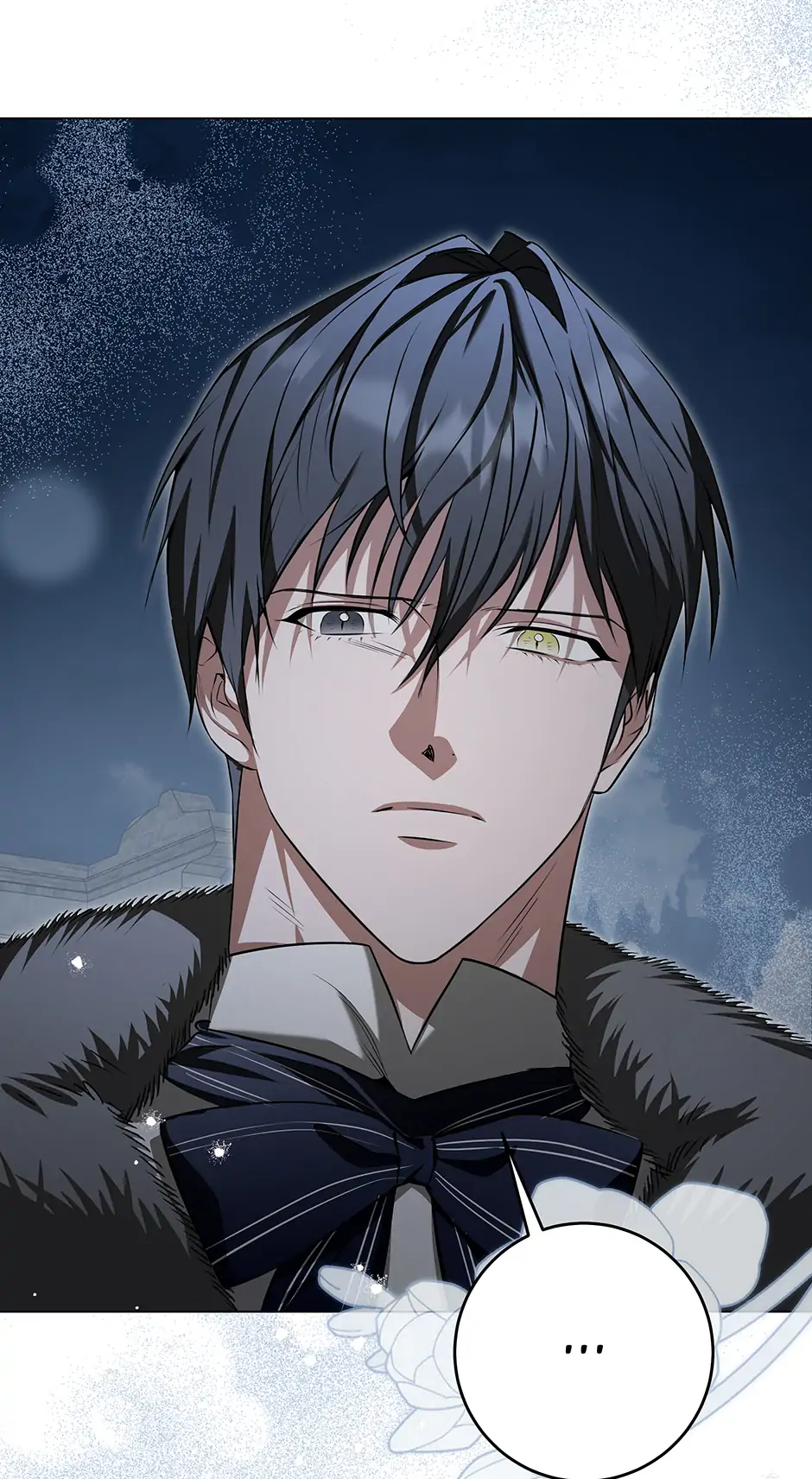 Please Get Out of My Household Chapter 58 - page 2