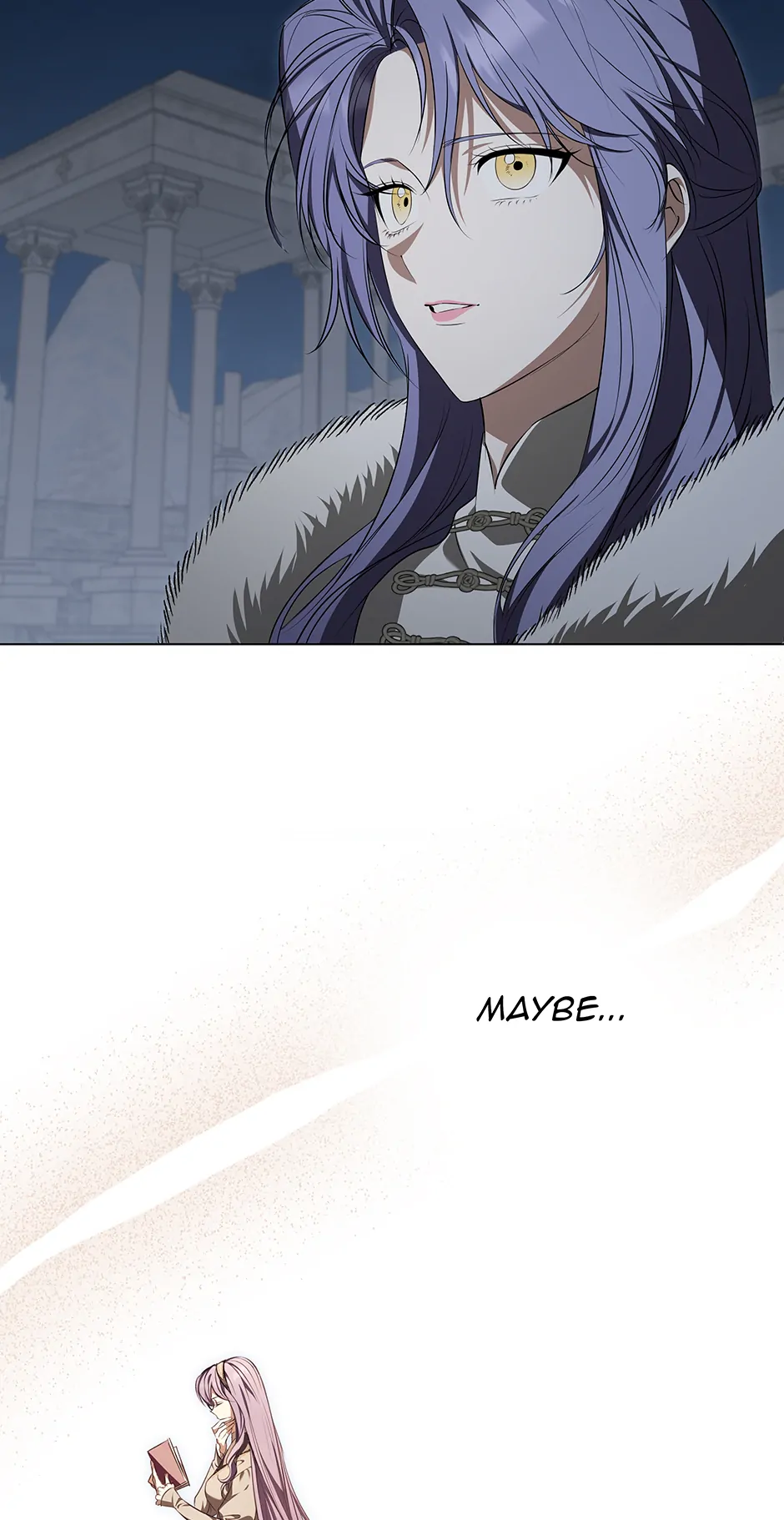Please Get Out of My Household Chapter 58 - page 23