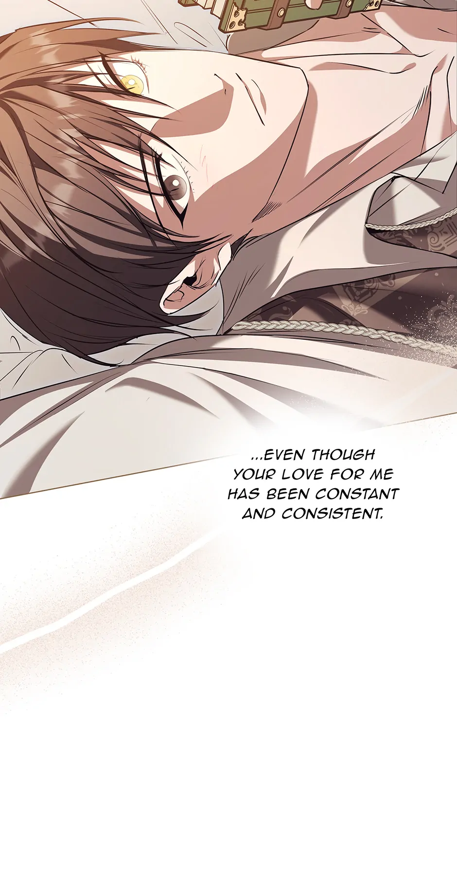 Please Get Out of My Household Chapter 58 - page 25