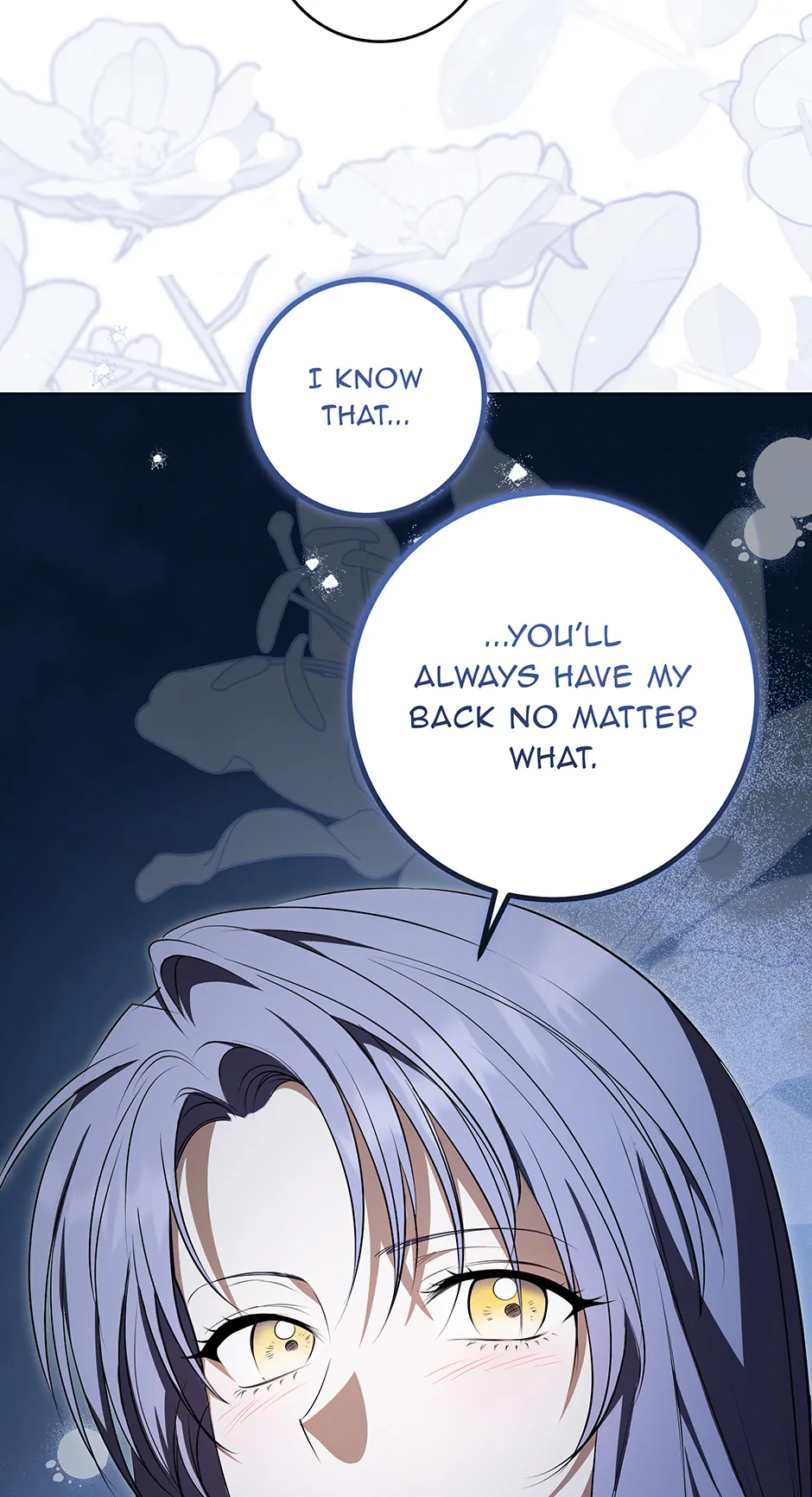 Please Get Out of My Household Chapter 58 - page 27