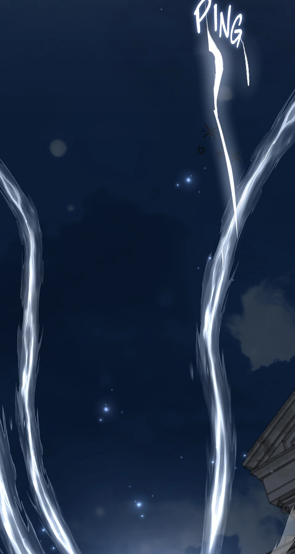 Please Get Out of My Household Chapter 58 - page 35