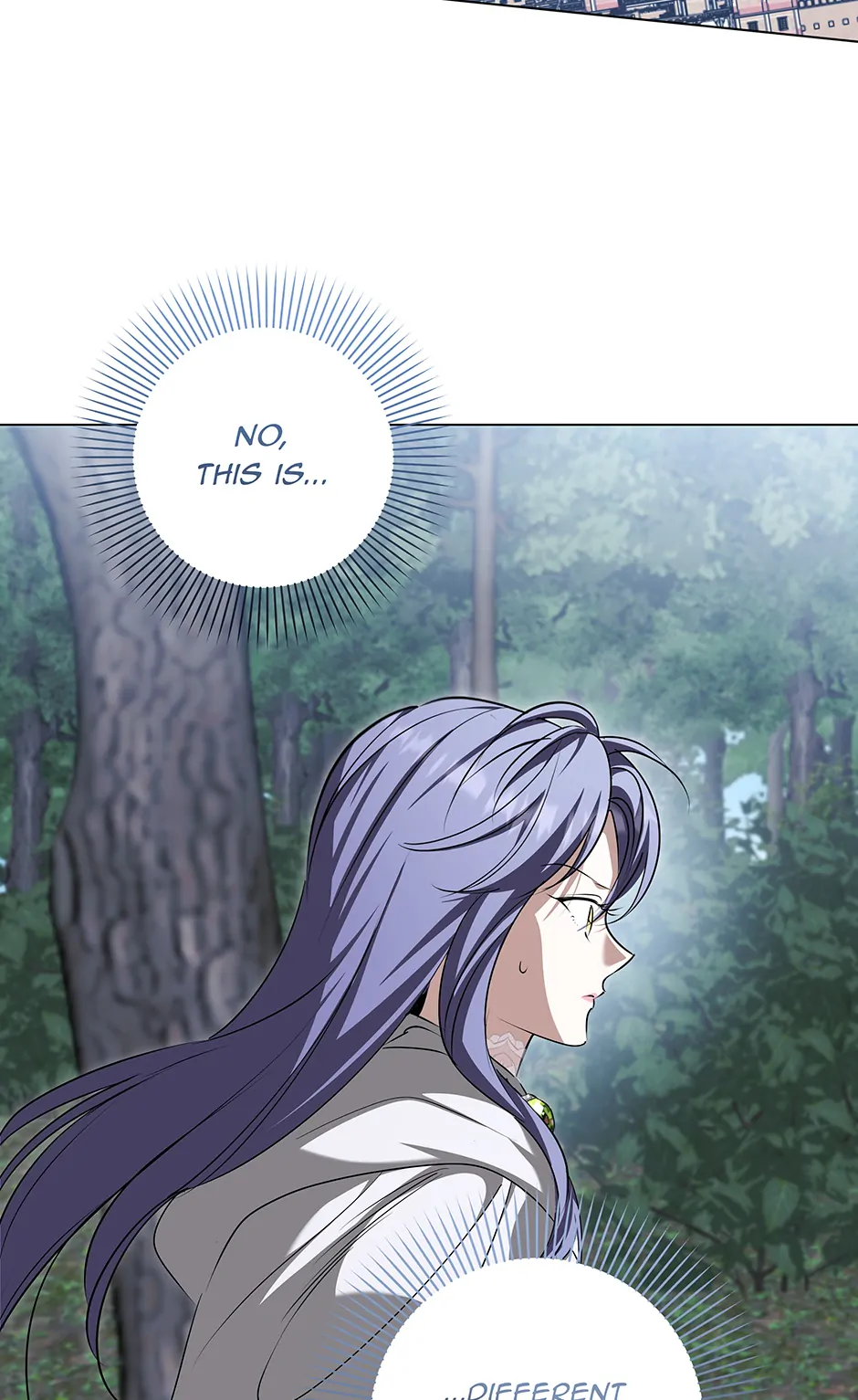 Please Get Out of My Household Chapter 58 - page 53