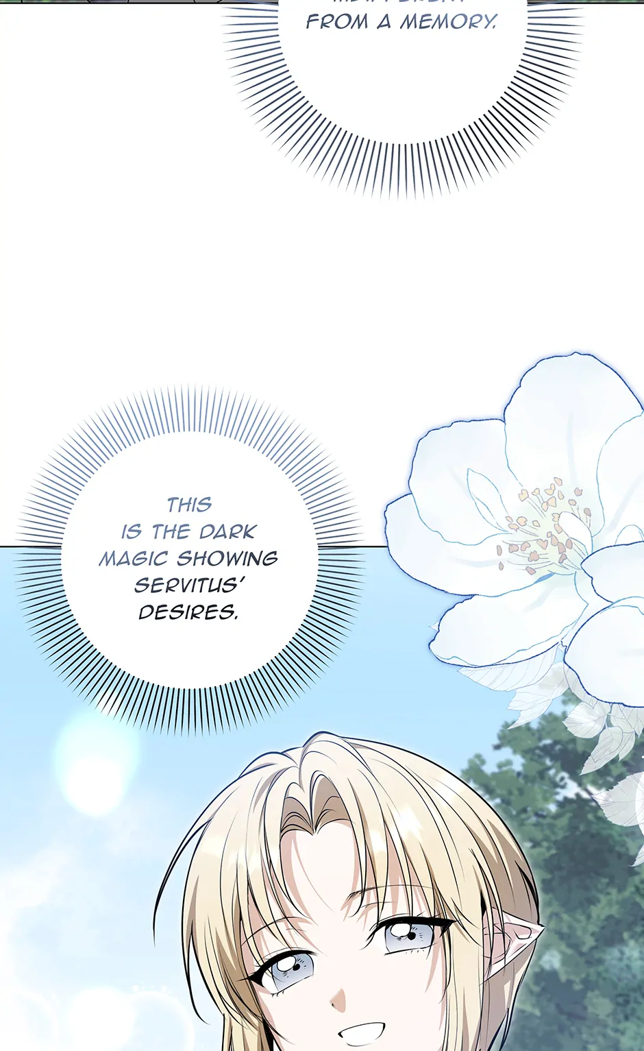 Please Get Out of My Household Chapter 58 - page 54