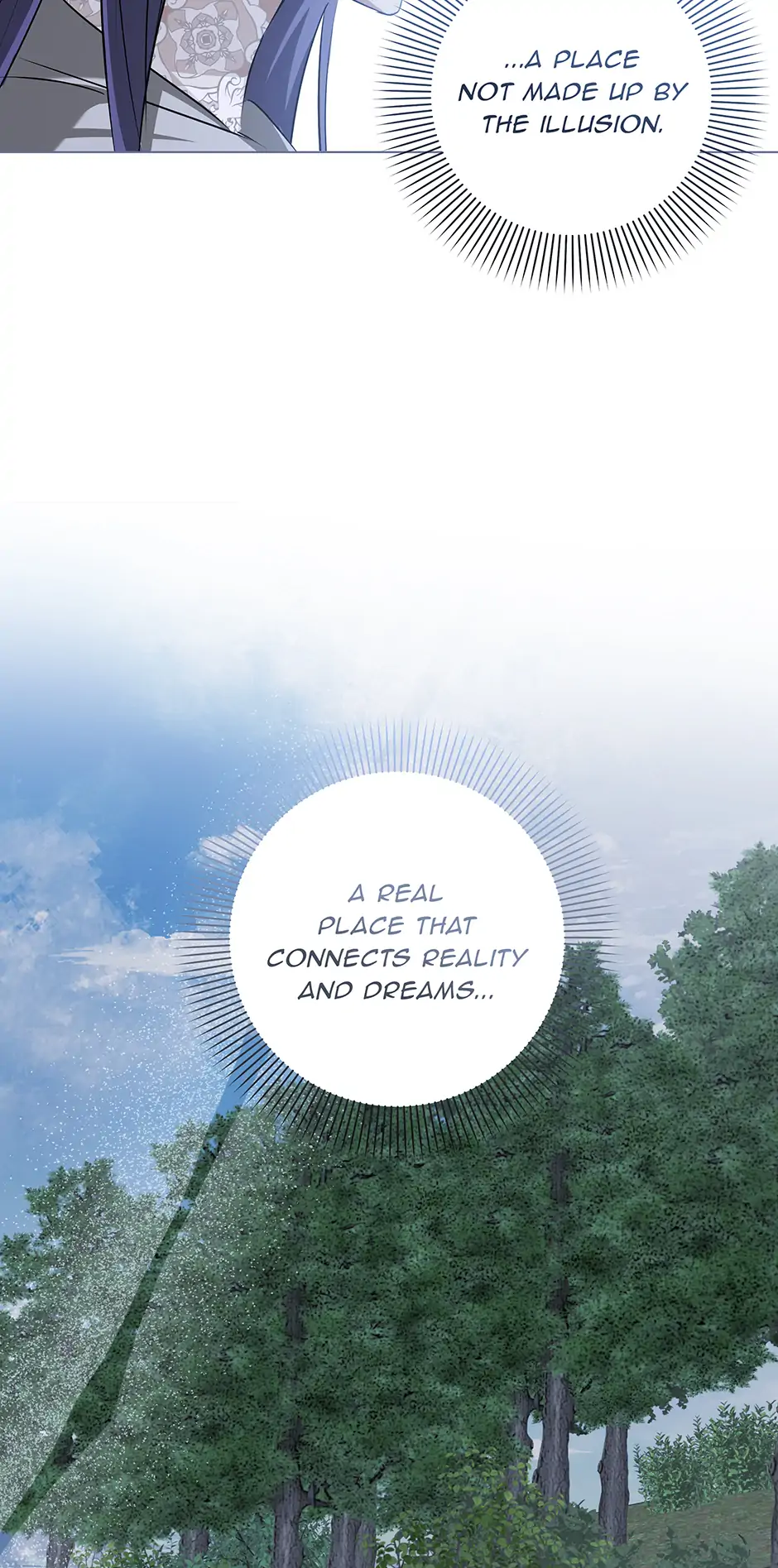 Please Get Out of My Household Chapter 58 - page 58