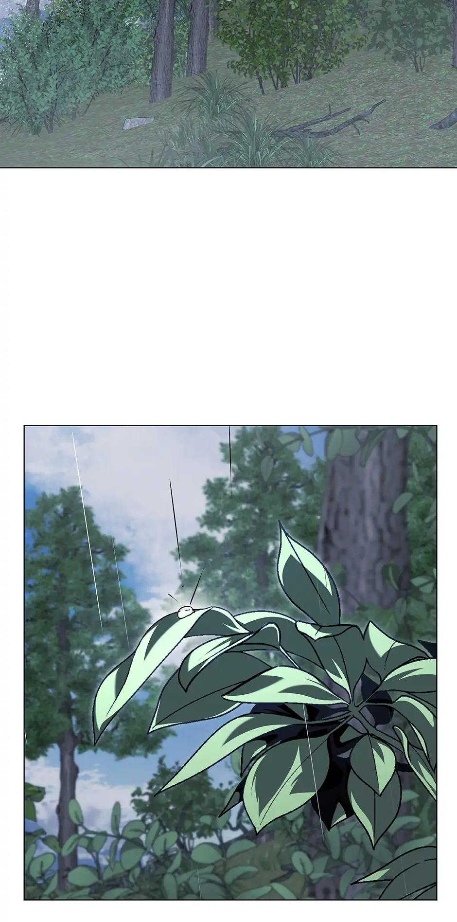 Please Get Out of My Household Chapter 58 - page 59