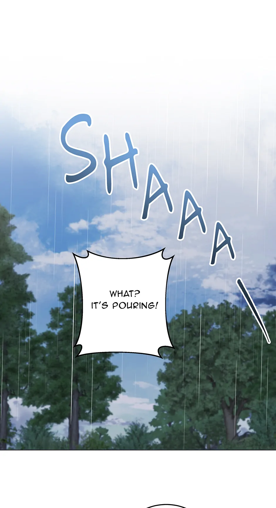 Please Get Out of My Household Chapter 58 - page 61