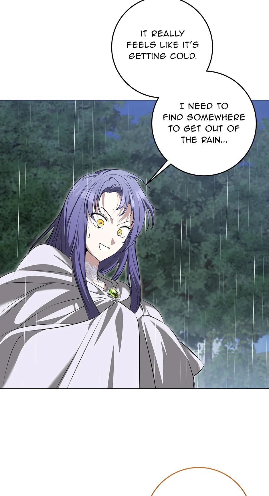 Please Get Out of My Household Chapter 58 - page 62