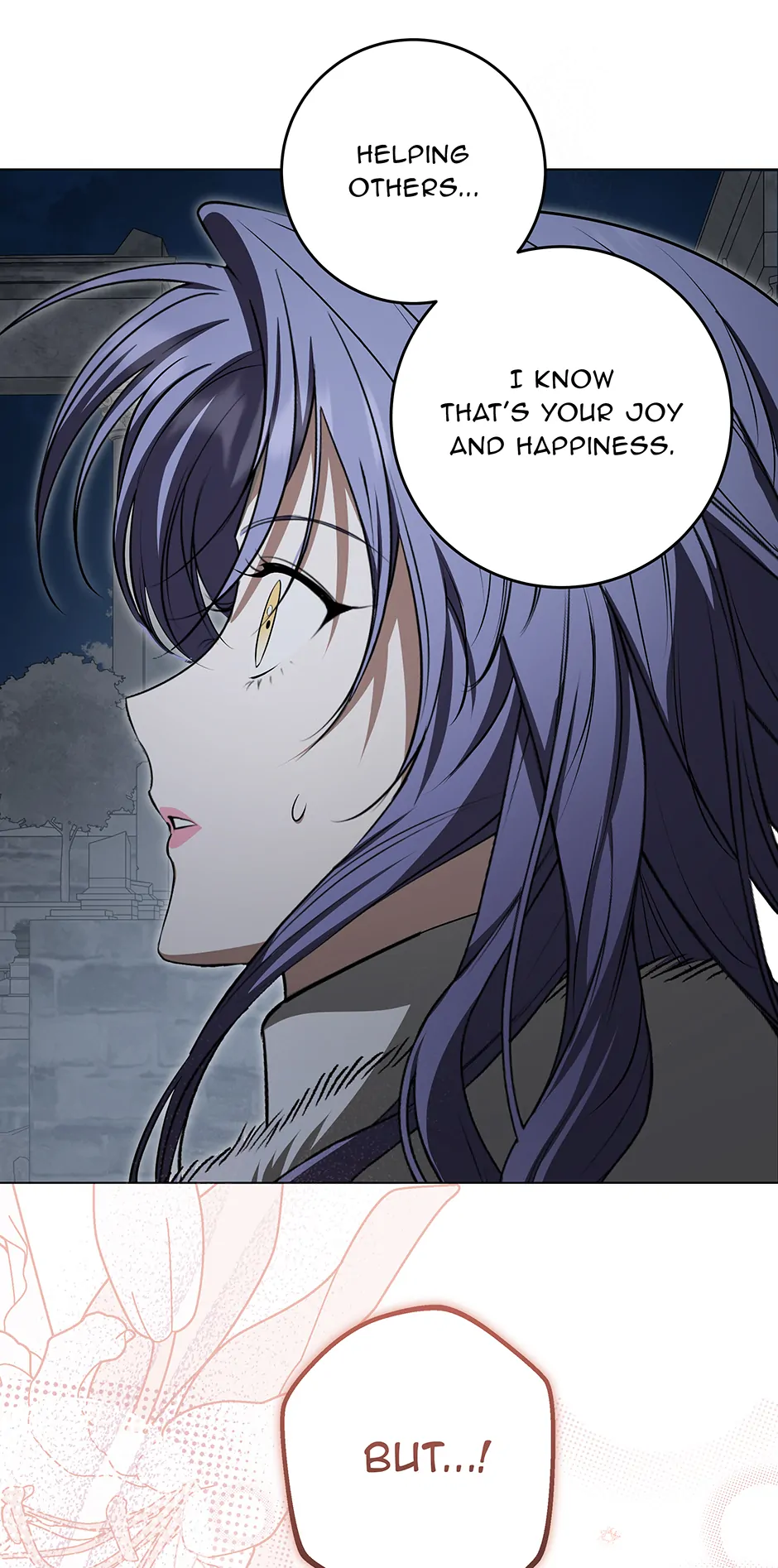 Please Get Out of My Household Chapter 58 - page 7