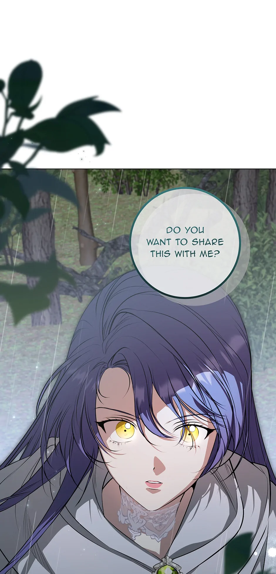 Please Get Out of My Household Chapter 59 - page 1