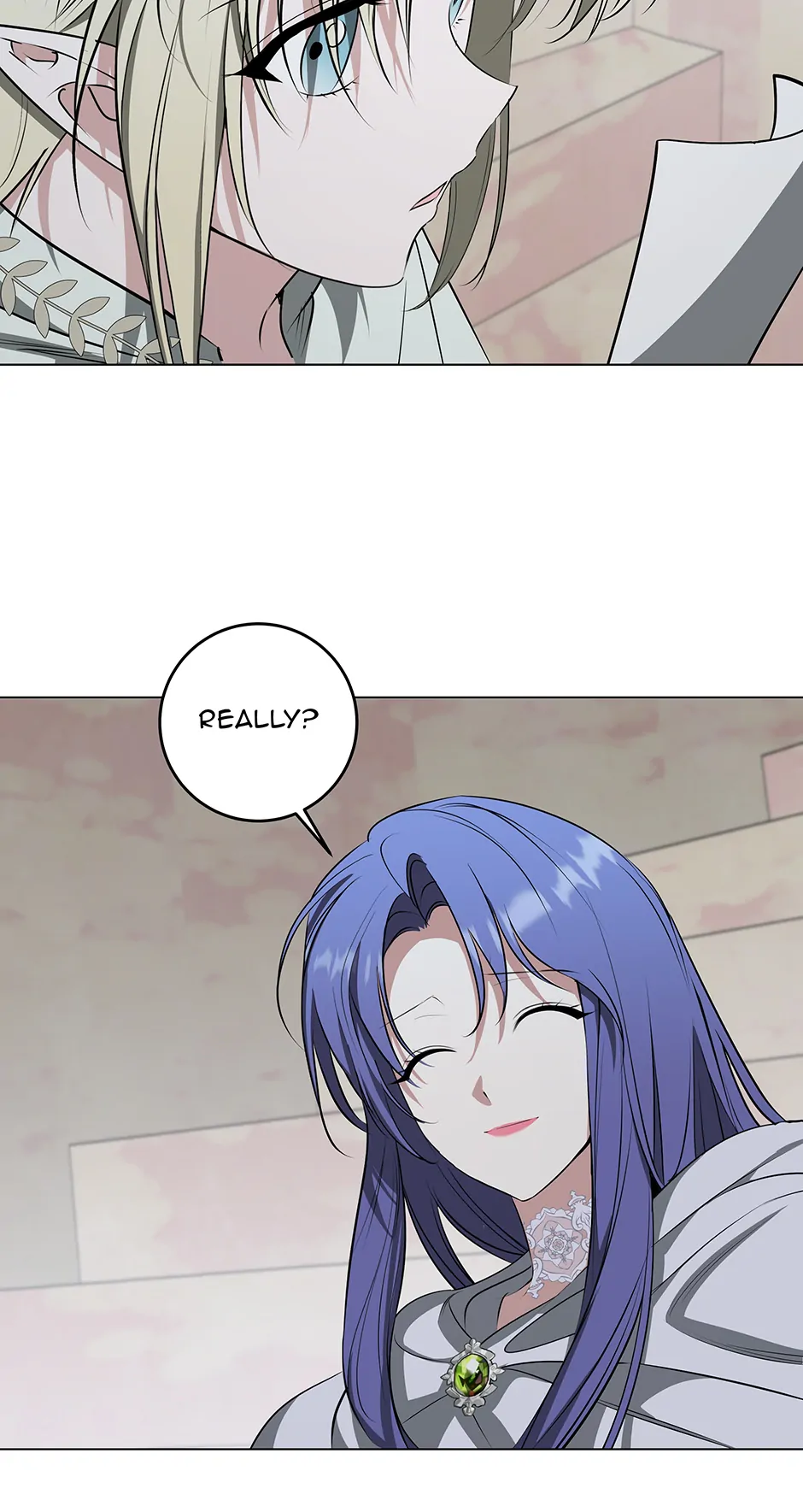 Please Get Out of My Household Chapter 59 - page 15