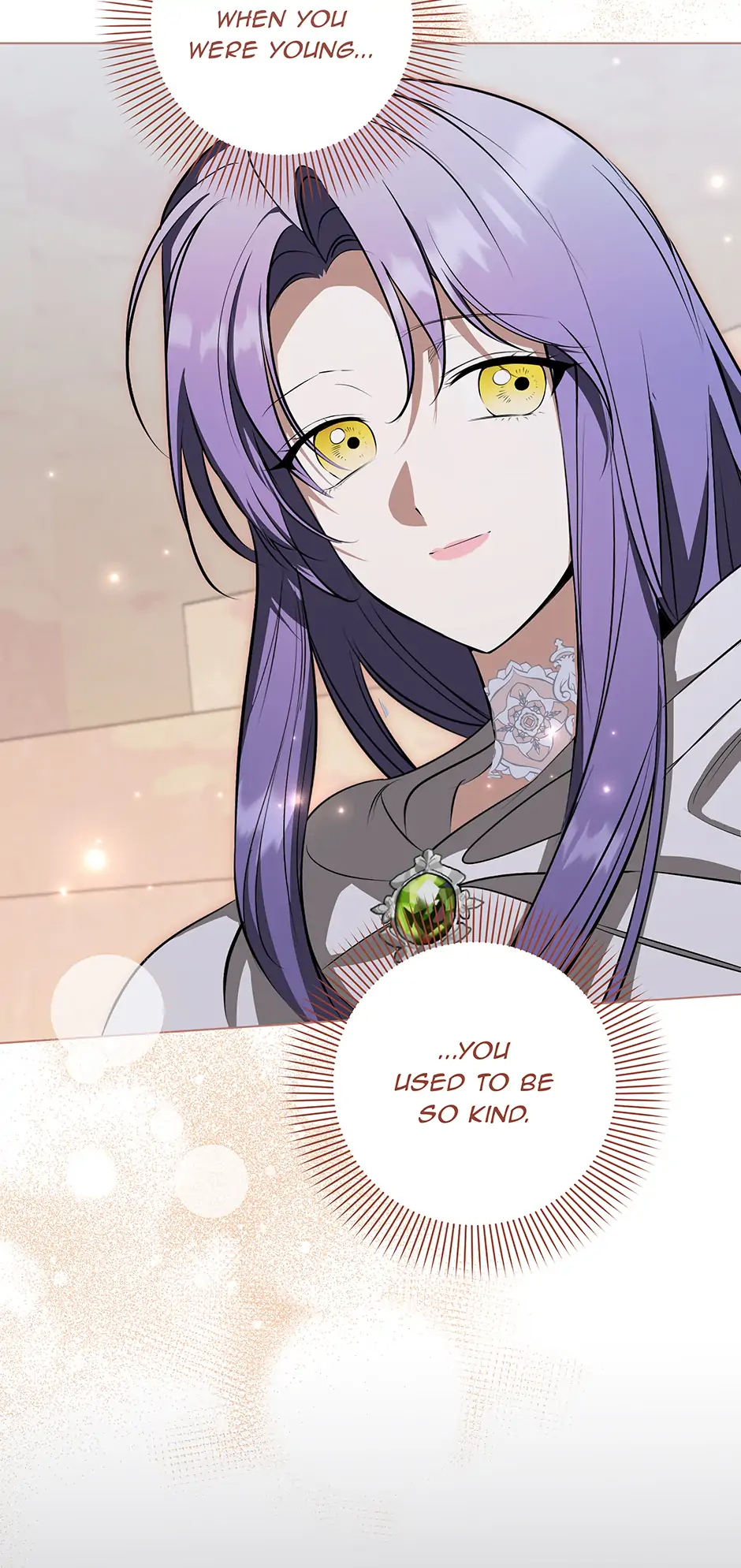 Please Get Out of My Household Chapter 59 - page 18