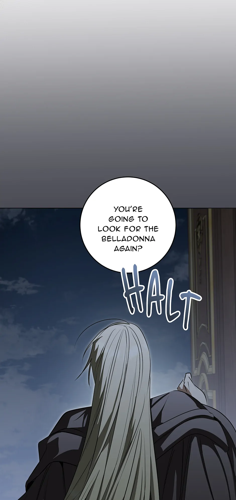 Please Get Out of My Household Chapter 59 - page 19