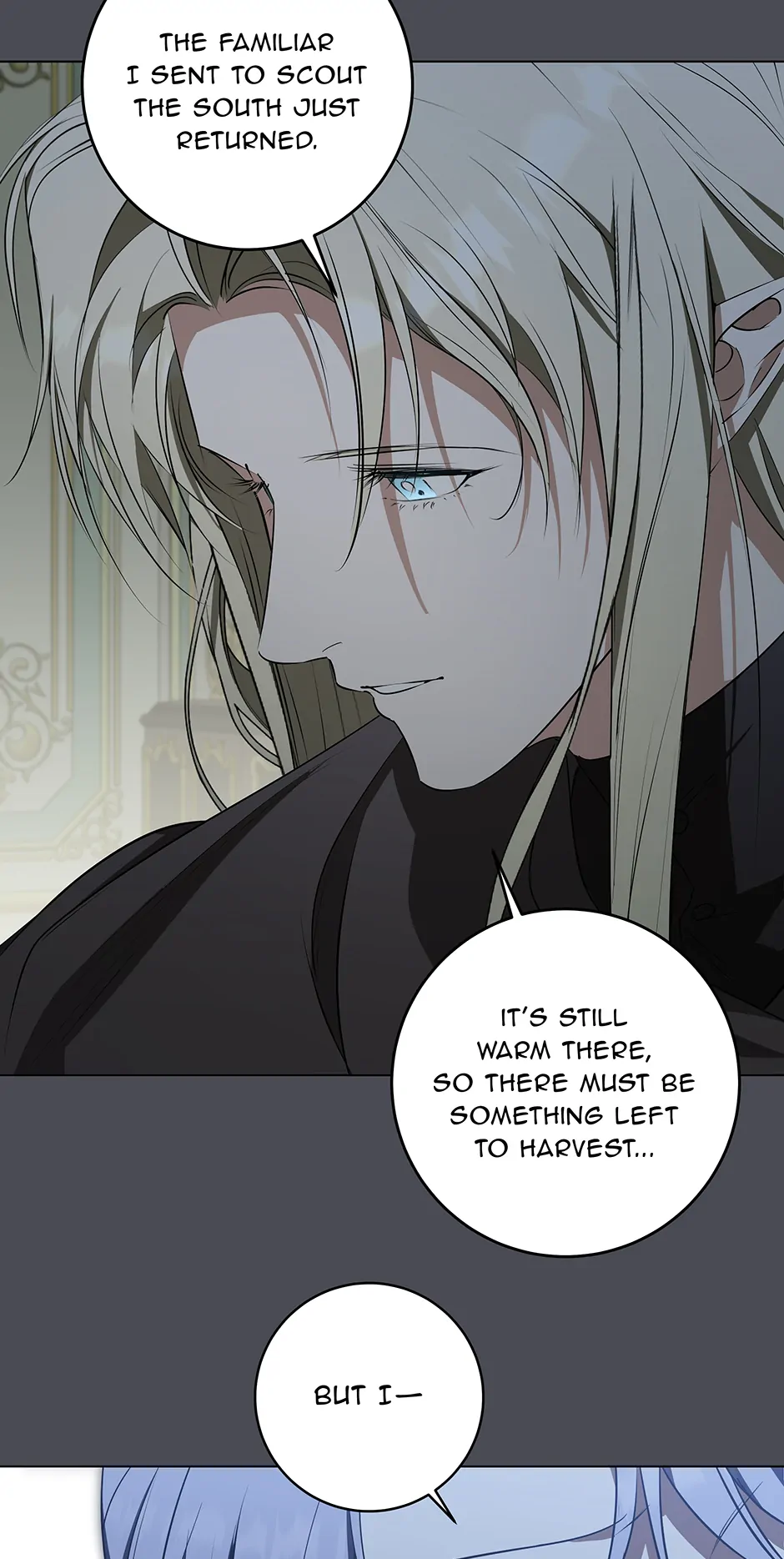 Please Get Out of My Household Chapter 59 - page 23