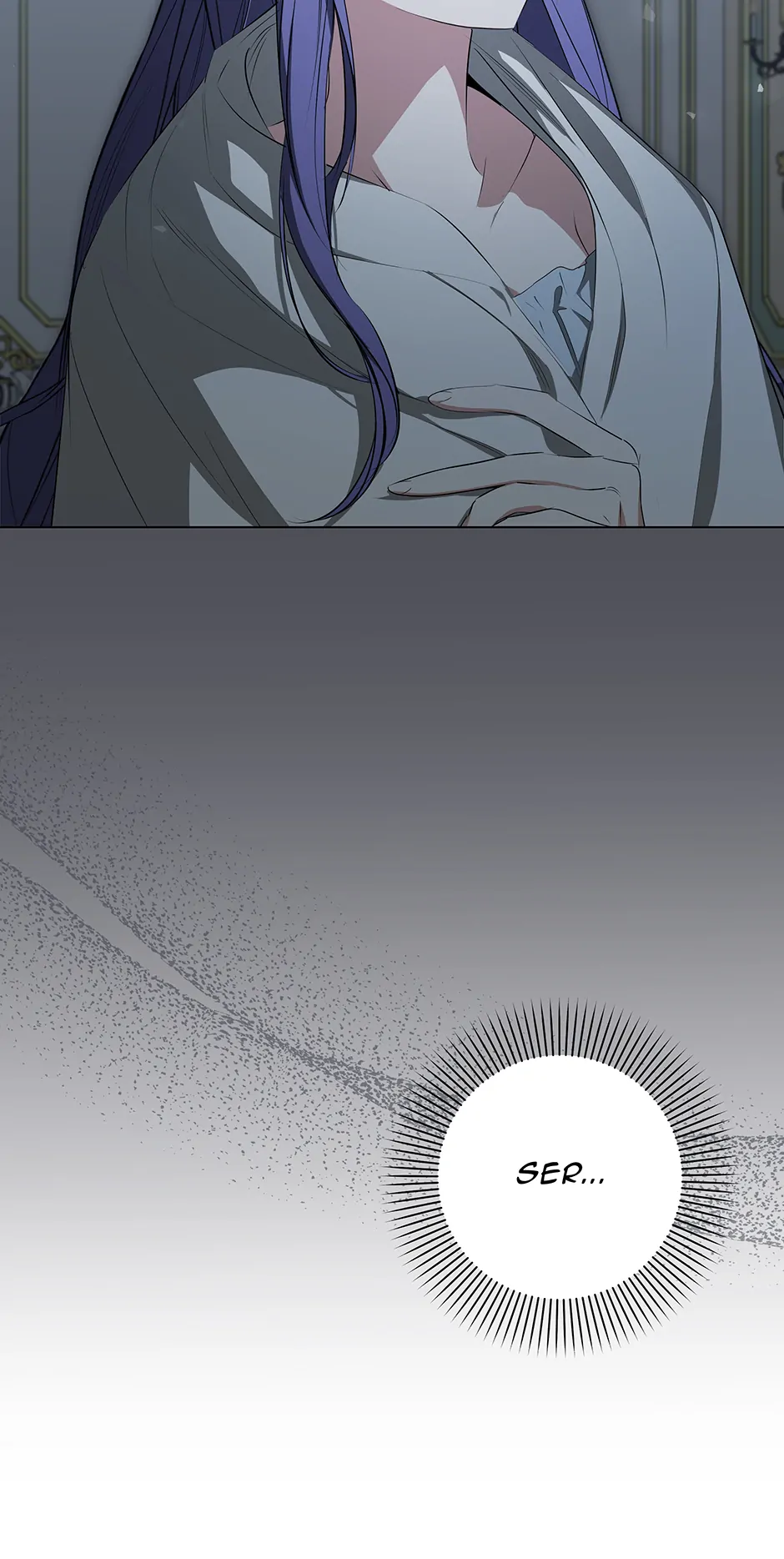 Please Get Out of My Household Chapter 59 - page 26
