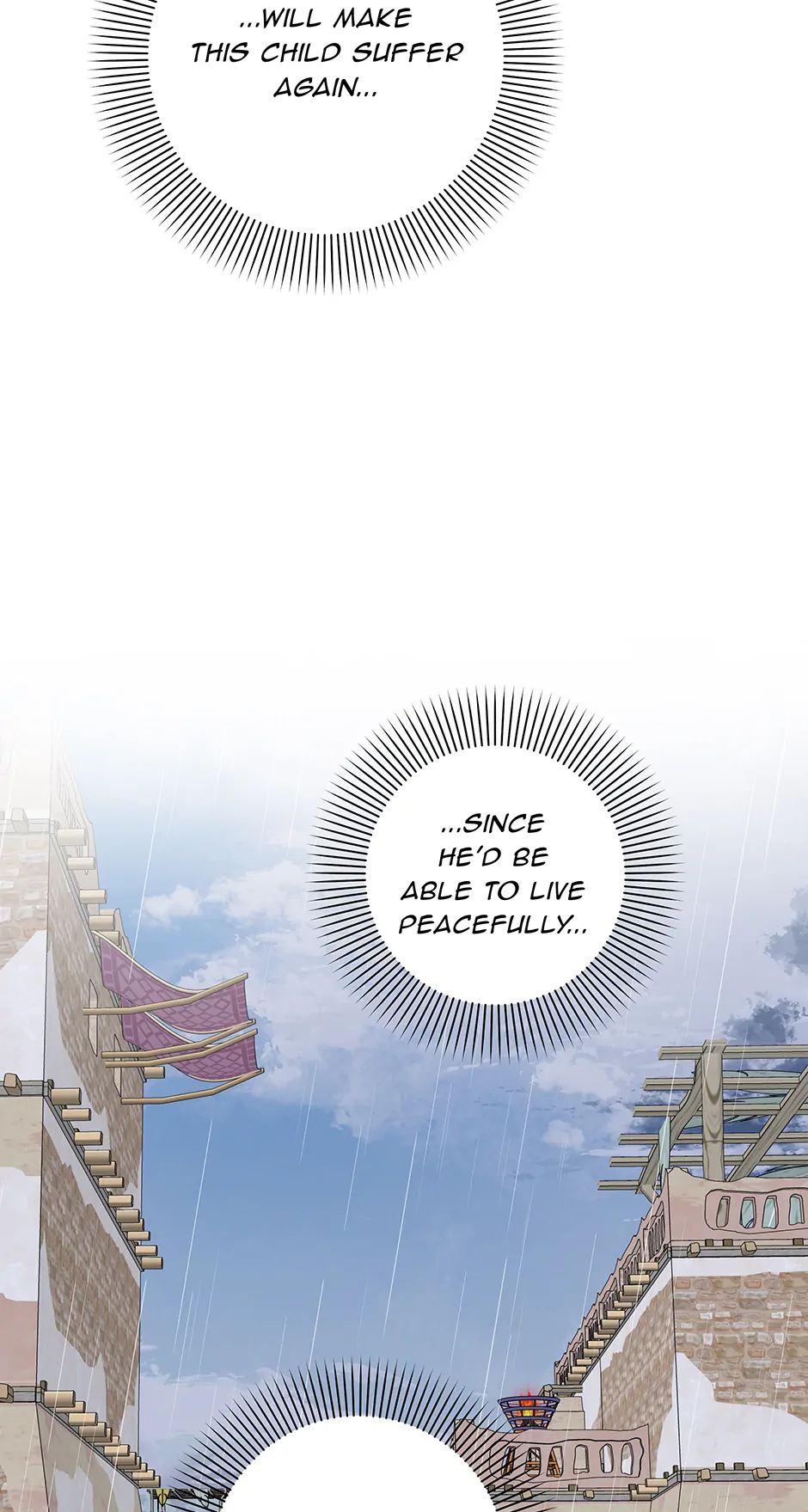 Please Get Out of My Household Chapter 59 - page 29