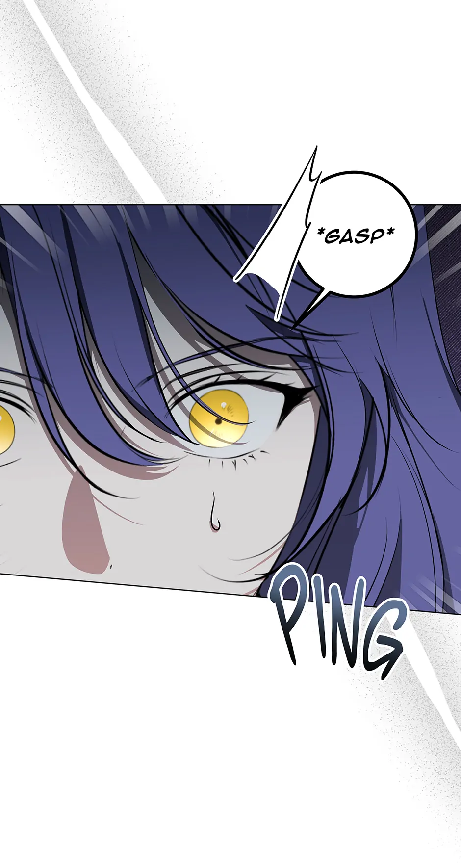 Please Get Out of My Household Chapter 59 - page 31