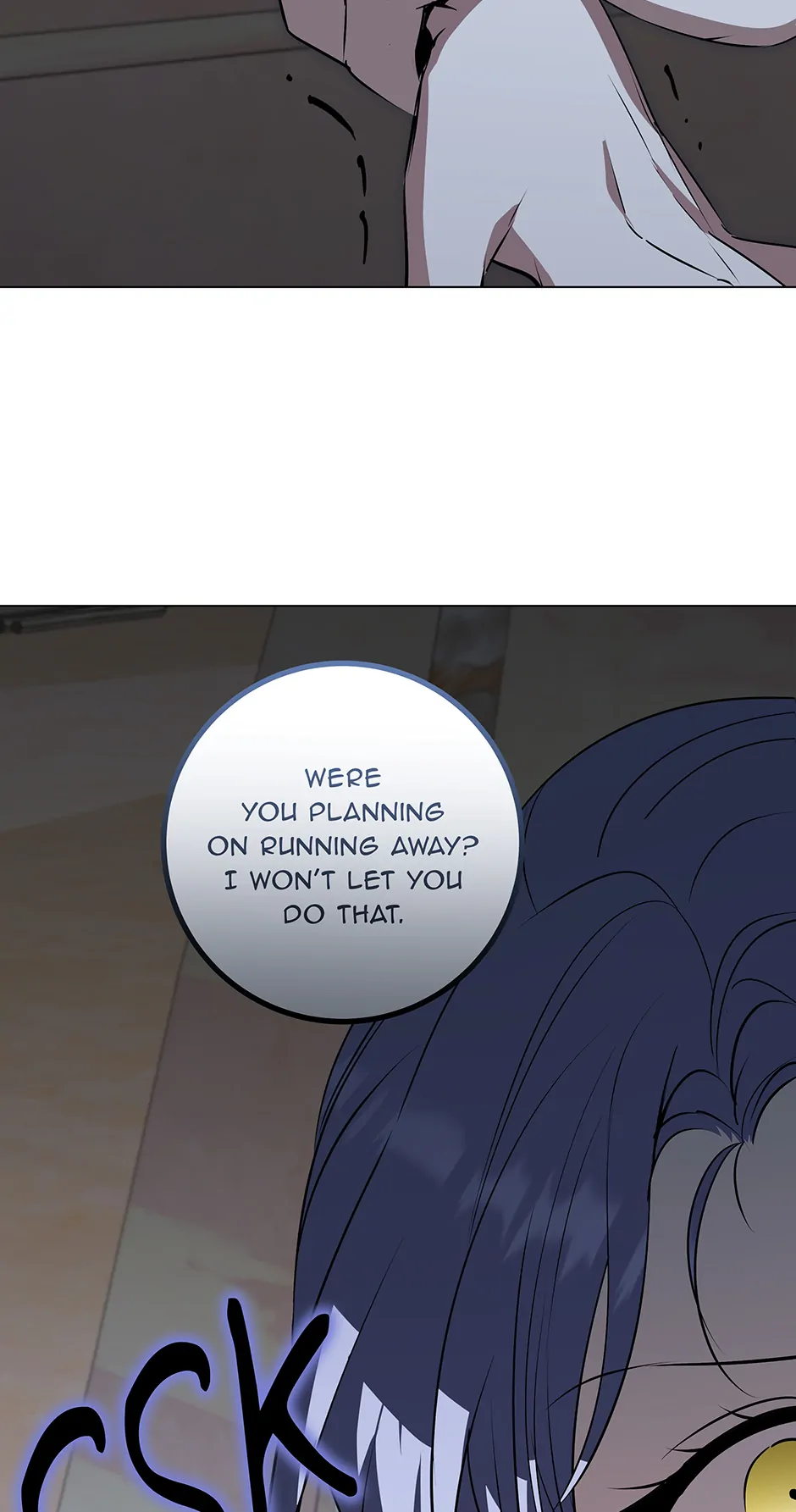 Please Get Out of My Household Chapter 59 - page 45